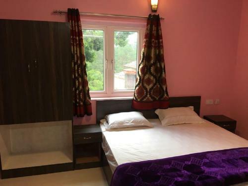 Hotel Praba Rooms And Cottages