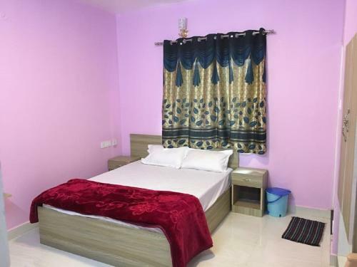 Hotel Praba Rooms And Cottages