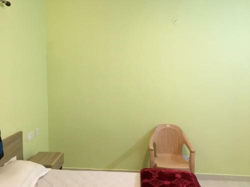 Hotel Praba Rooms And Cottages