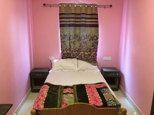 Hotel Praba Rooms And Cottages