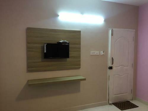 Hotel Praba Rooms And Cottages