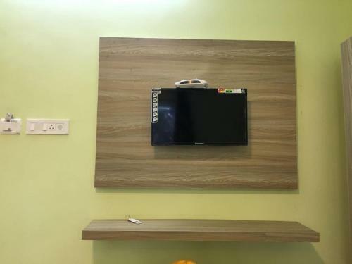 Hotel Praba Rooms And Cottages