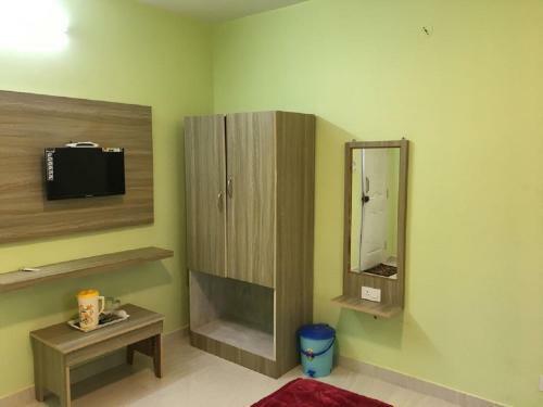 Hotel Praba Rooms And Cottages