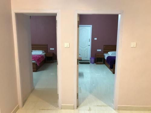 Hotel Praba Rooms And Cottages