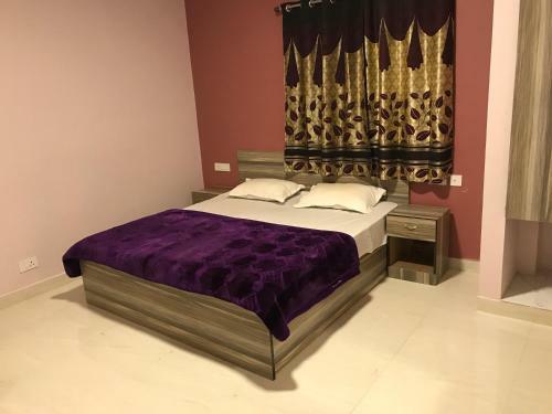 Hotel Praba Rooms And Cottages