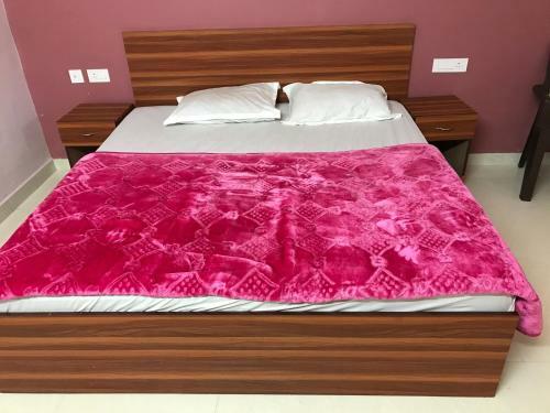 Hotel Praba Rooms And Cottages
