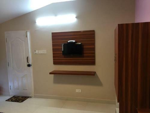 Hotel Praba Rooms And Cottages