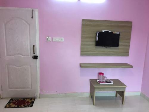 Hotel Praba Rooms And Cottages