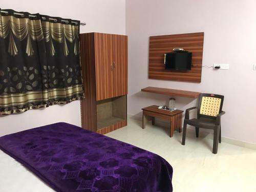 Hotel Praba Rooms And Cottages