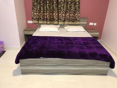 Hotel Praba Rooms And Cottages