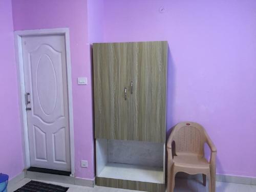 Hotel Praba Rooms And Cottages
