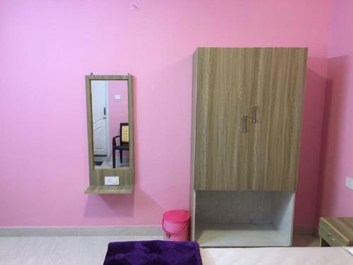 Hotel Praba Rooms And Cottages