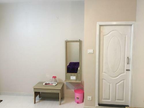 Hotel Praba Rooms And Cottages