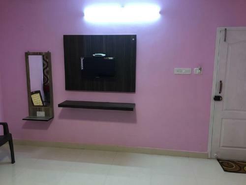 Hotel Praba Rooms And Cottages