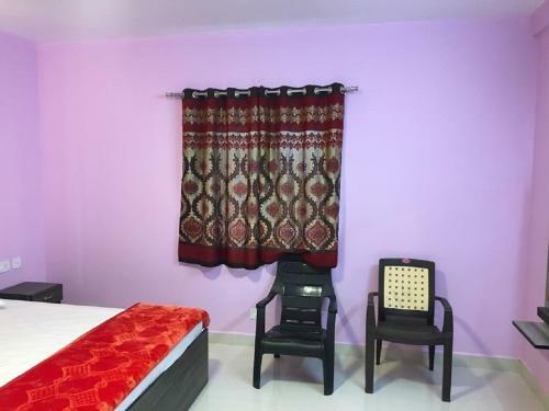 Hotel Praba Rooms And Cottages