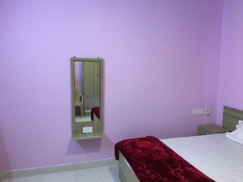 Hotel Praba Rooms And Cottages