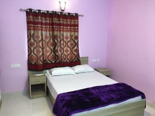 Hotel Praba Rooms And Cottages
