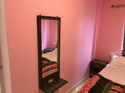 Hotel Praba Rooms And Cottages