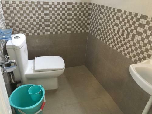 Hotel Praba Rooms And Cottages