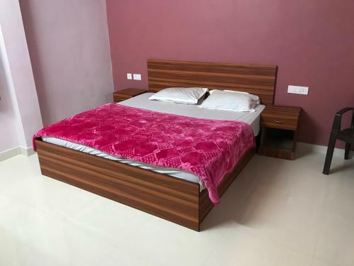 Hotel Praba Rooms And Cottages