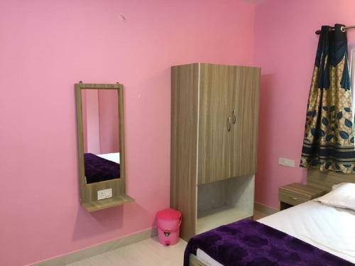 Hotel Praba Rooms And Cottages