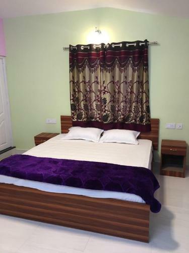 Hotel Praba Rooms And Cottages