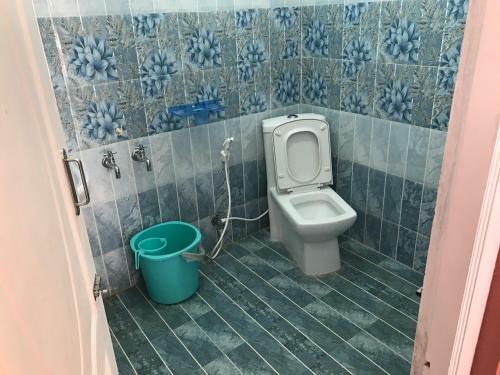 Hotel Praba Rooms And Cottages