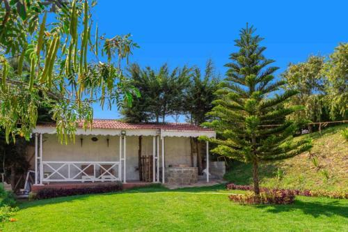 Villa Pine View Stay Ooty