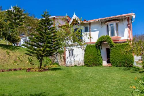 Villa Pine View Stay Ooty