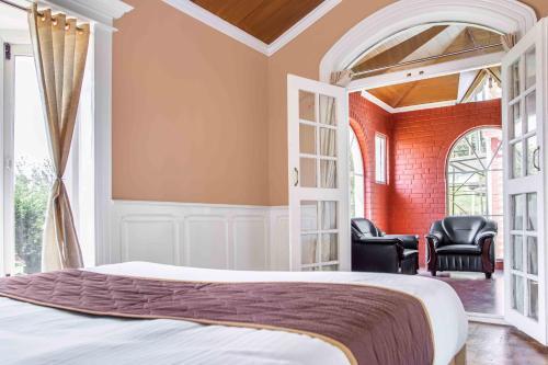Villa Pine View Stay Ooty