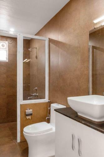 Villa Pine View Stay Ooty