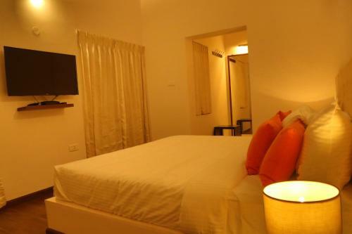 Bed & Breakfast The Tamarillo