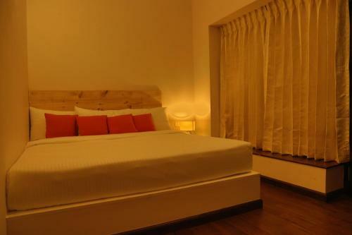 Bed & Breakfast The Tamarillo