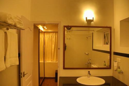 Bed & Breakfast The Tamarillo