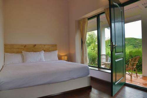Bed & Breakfast The Tamarillo