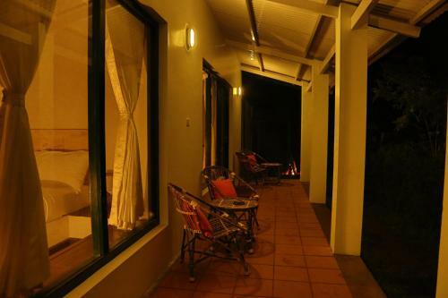 Bed & Breakfast The Tamarillo