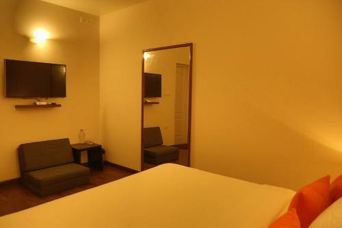 Bed & Breakfast The Tamarillo