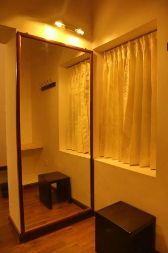 Bed & Breakfast The Tamarillo