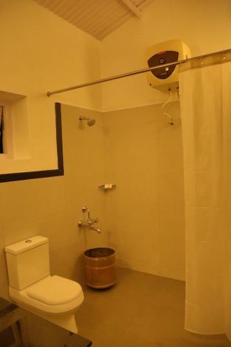 Bed & Breakfast The Tamarillo