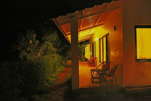Bed & Breakfast The Tamarillo