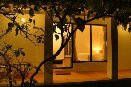 Bed & Breakfast The Tamarillo