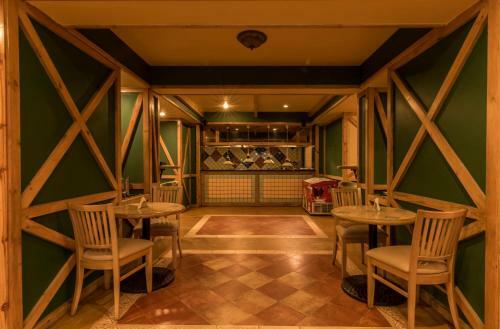 Hotel Nahar Nilgiris