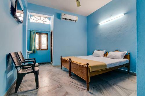 Lodge Spot On 49699 Laksha Residency