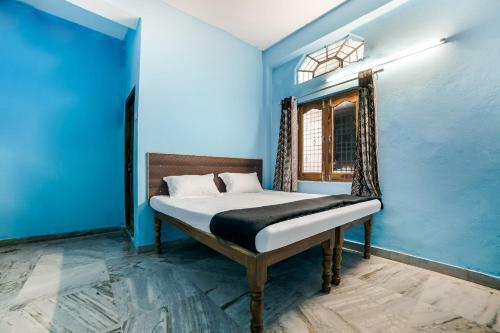 Lodge Spot On 49699 Laksha Residency