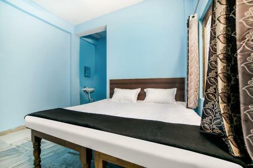 Lodge Spot On 49699 Laksha Residency