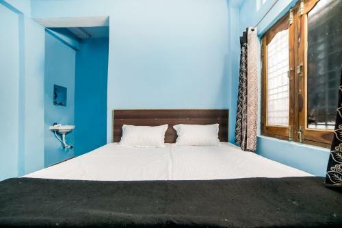 Lodge Spot On 49699 Laksha Residency