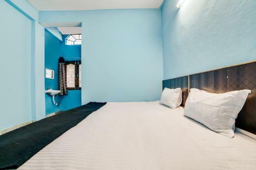 Lodge Spot On 49699 Laksha Residency