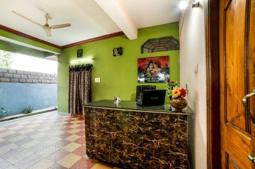 Lodge Spot On 49699 Laksha Residency