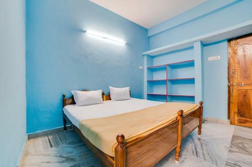 Lodge Spot On 49699 Laksha Residency