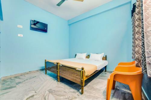 Lodge Spot On 49699 Laksha Residency